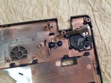 Верхня частина Acer Aspire 5333 №7